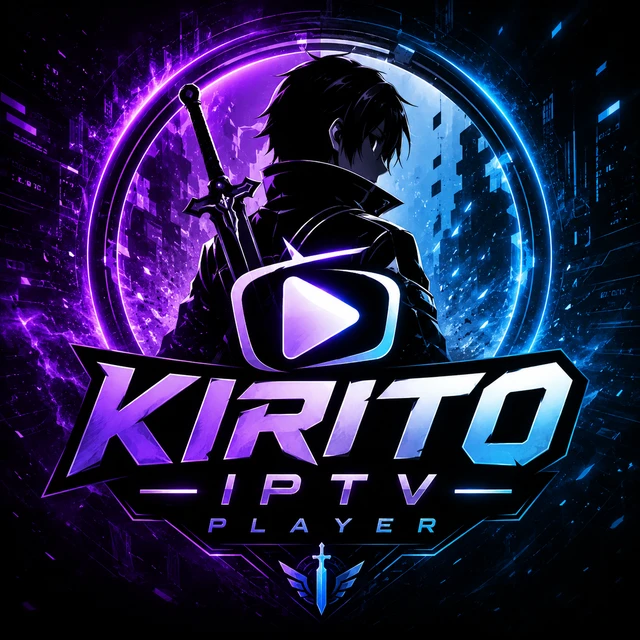 Kirito IPTV Player